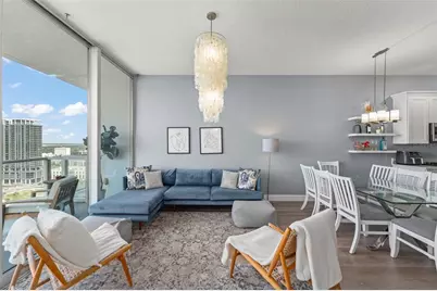 150 E Robinson Street #2008, Orlando, FL 32801 - Photo 12