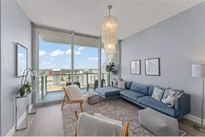 150 E Robinson Street #2008, Orlando, FL 32801 - Photo 10