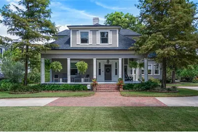 457 E New England Avenue, Winter Park, FL 32789 - Photo 1