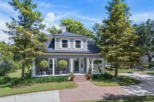 457 E New England Ave, Winter Park, FL 32789 - Photo 2