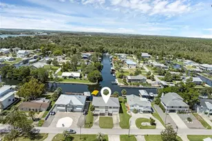 1720 NW 20th Ave, Crystal River, FL 34428 - Photo 1