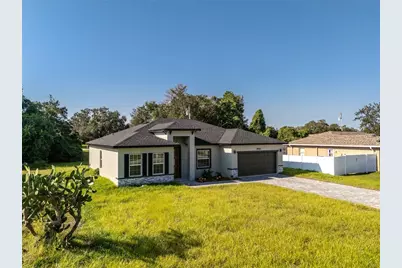 2850 SW 140th Pl, Ocala, FL 34473 - Photo 2