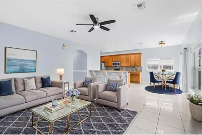 1892 Hammock Moss Drive, Orlando, FL 32820 - Photo 6