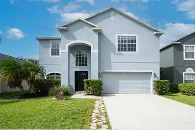 1892 Hammock Moss Drive, Orlando, FL 32820 - Photo 2