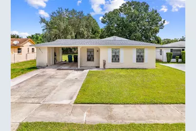 2717 Santana Avenue, Orlando, FL 32811 - Photo 1