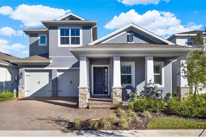 15245 Blue Peacock Lane, Winter Garden, FL 34787 - Photo 1