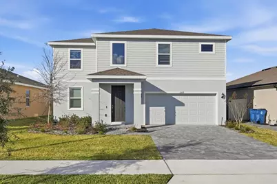 1209 Parnell Street, Haines City, FL 33844 - Photo 2