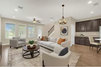 421 Merry Brook Circle, Sanford, FL 32771 - Photo 2