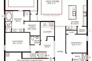 1067 Gloryland Ct, Sanford, FL 32771 - Photo 2