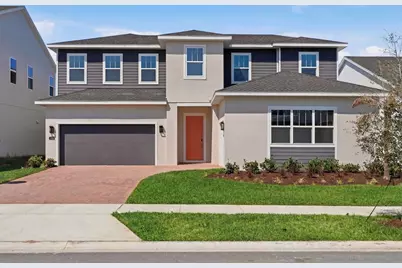 1062 Gloryland Court, Sanford, FL 32771 - Photo 2