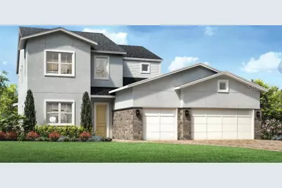 1039 Gloryland Court, Sanford, FL 32771 - Photo 1