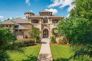 8402 Lake Burden Cir, Windermere, FL 34786 - Photo 2