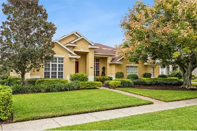 1061 Spring Mill Drive, Winter Garden, FL 34787 - Photo 1