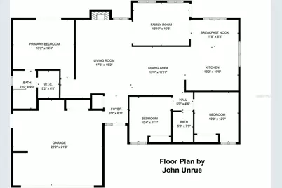 1506 Poplar Drive, Ormond Beach, FL 32174 - Photo 24