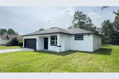 3462 W Century Boulevard, Citrus Springs, FL 34433 - Photo 2