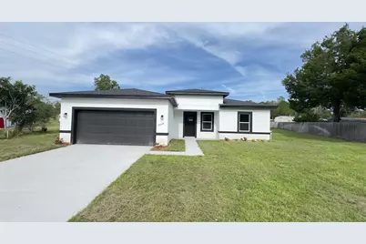 9848 N Cortlandt Drive, Citrus Springs, FL 34434 - Photo 2