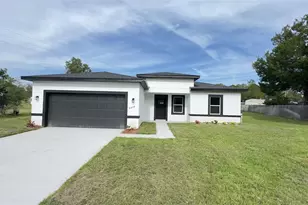 9848 N Cortlandt Dr, Citrus Springs, FL 34434 - Photo 2