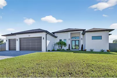 2107 NW 2nd Place, Cape Coral, FL 33993 - Photo 2