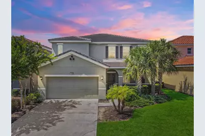 5289 Oakbourne Avenue, Davenport, FL 33837 - Photo 1