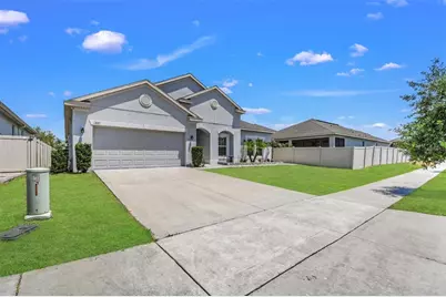1821 Benevento Street, Saint Cloud, FL 34771 - Photo 2