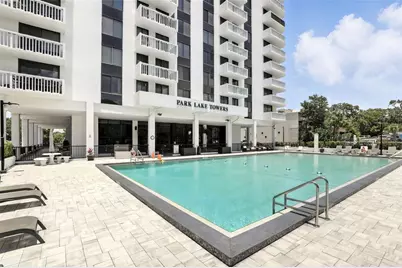 400 E Colonial Drive #604, Orlando, FL 32803 - Photo 28