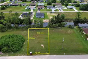 4140 NE 21st Pl, Cape Coral, FL 33909 - Photo 1