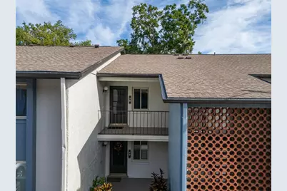 8 Escondido Circle #78, Altamonte Springs, FL 32701 - Photo 1