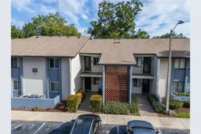 8 Escondido Circle #78, Altamonte Springs, FL 32701 - Photo 2