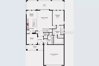 581 Moon Shell Circle, New Smyrna Beach, FL 32168 - Photo 2