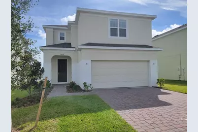 1868 Ross Hammock Avenue, Groveland, FL 34736 - Photo 1