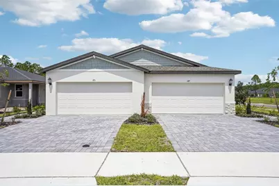 187 Parkhaven Drive, Ormond Beach, FL 32174 - Photo 1