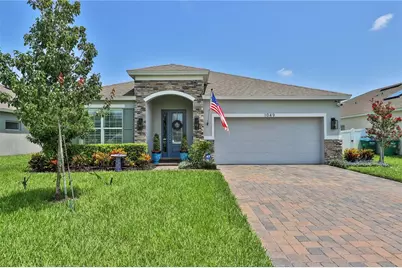 1049 Wanderer Drive, Deltona, FL 32738 - Photo 1