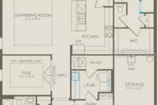 2658 Midsweet Ave, Saint Cloud, FL 34772 - Photo 2