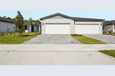 179 Parkhaven Drive, Ormond Beach, FL 32174 - Photo 1