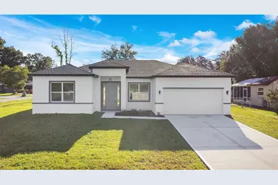 7075 SW 131st Loop, Ocala, FL 34473 - Photo 1