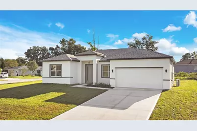 7075 SW 131st Loop, Ocala, FL 34473 - Photo 2