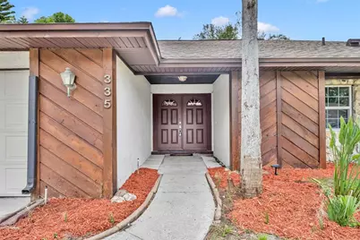 335 Sandpiper Drive, Casselberry, FL 32707 - Photo 4