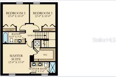 10534 Tribute Drive, Winter Garden, FL 34787 - Photo 4