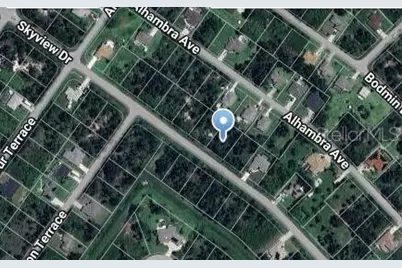 Skyview Drive, North Port, FL 34291 - Photo 2