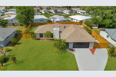 113 Palm Breeze Drive, Edgewater, FL 32141 - Photo 1