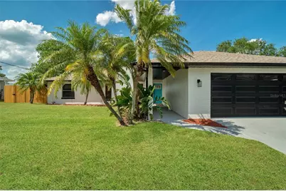 113 Palm Breeze Drive, Edgewater, FL 32141 - Photo 2