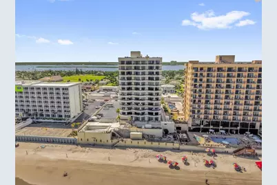 3115 S Atlantic Avenue #703, Daytona Beach Shores, FL 32118 - Photo 1