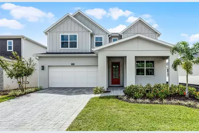 1465 Stonecliff Drive, Apopka, FL 32703 - Photo 1