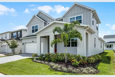 1465 Stonecliff Drive, Apopka, FL 32703 - Photo 2