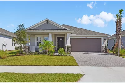 573 Moon Shell Circle, New Smyrna Beach, FL 32168 - Photo 1