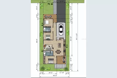 1013 Randall Street, Orlando, FL 32805 - Photo 2