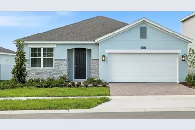 27517 Stellar Sea Way, Howey in the Hills, FL 34737 - Photo 1