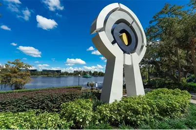 322 E Central Boulevard #1911, Orlando, FL 32801 - Photo 6