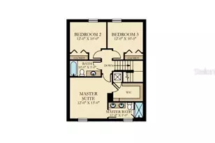 10540 Tribute Dr, Winter Garden, FL 34787 - Photo 24
