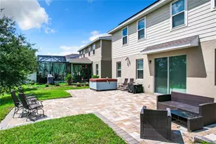 6151 Glory Bower Dr, Winter Garden, FL 34787 - Photo 66